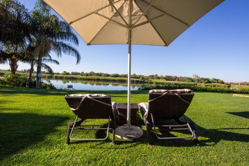 River Place Manor Upington Exterior foto