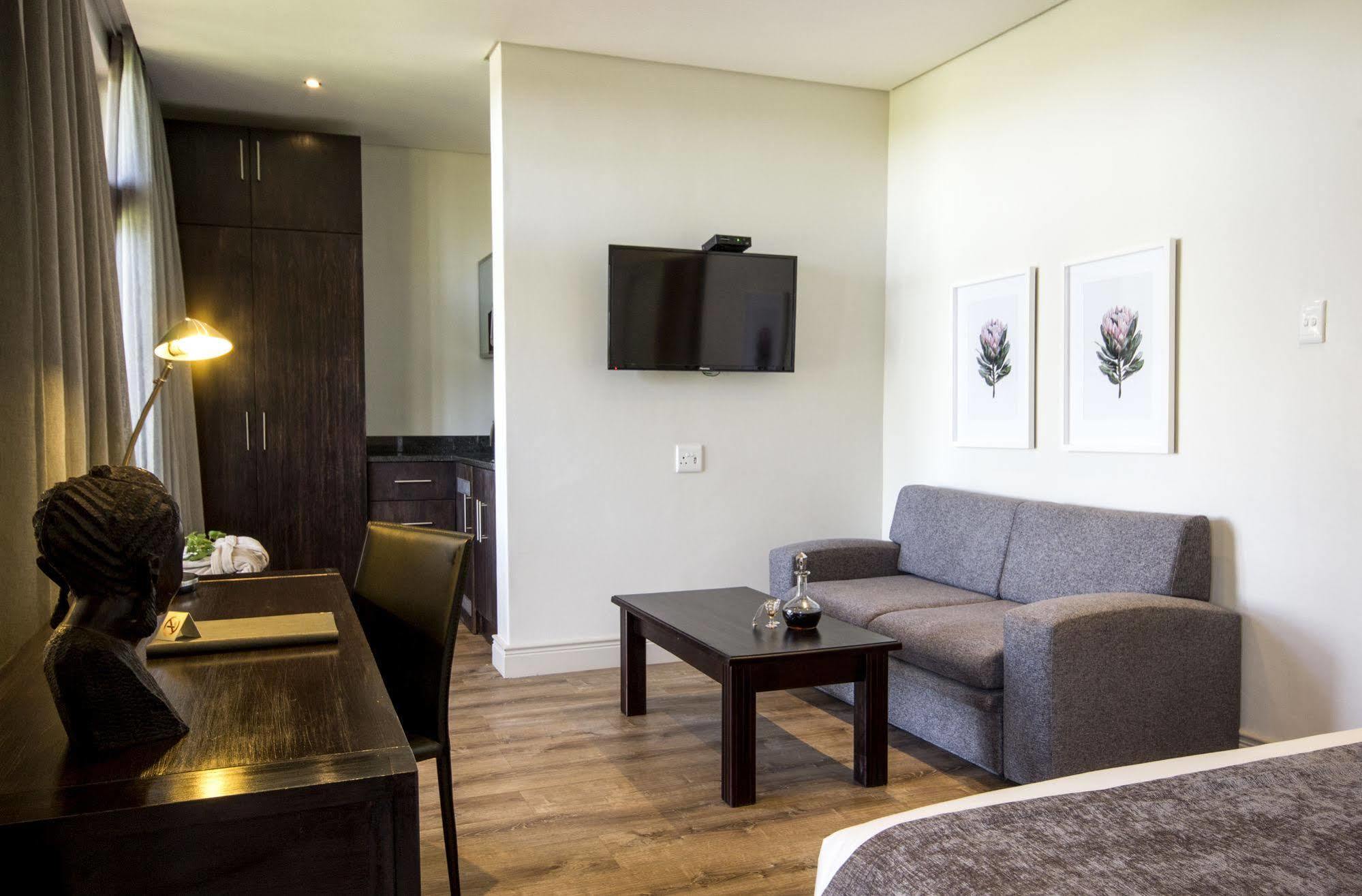 River Place Manor Upington Exterior foto