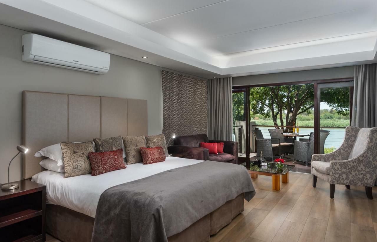 River Place Manor Upington Exterior foto